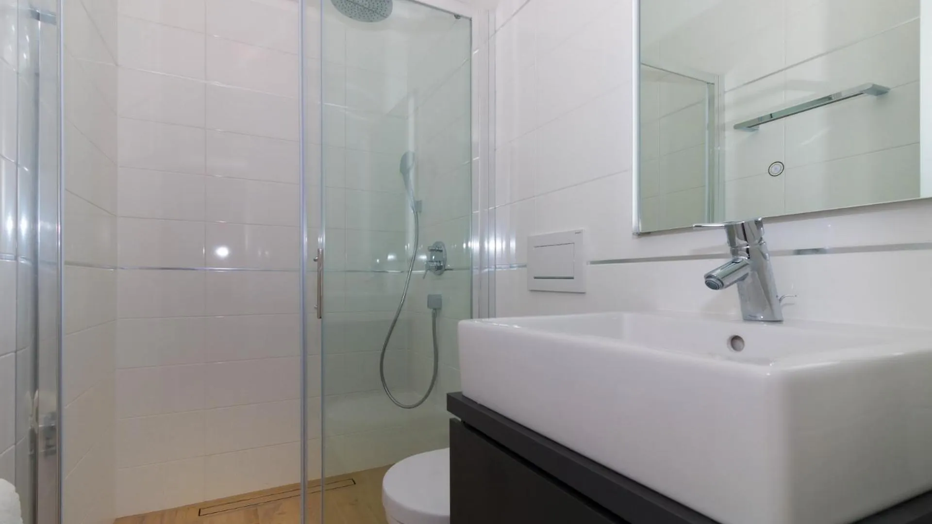 Apartment Nikola Apartmani 2 Crikvenica Croatia