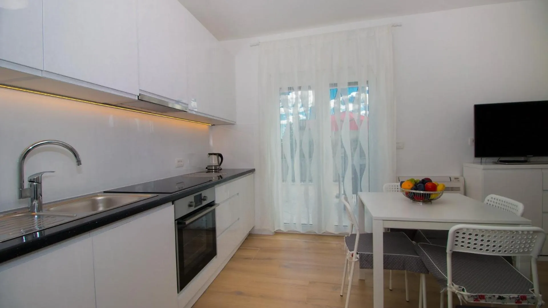 Nikola Apartmani 2 Crikvenica Croatia