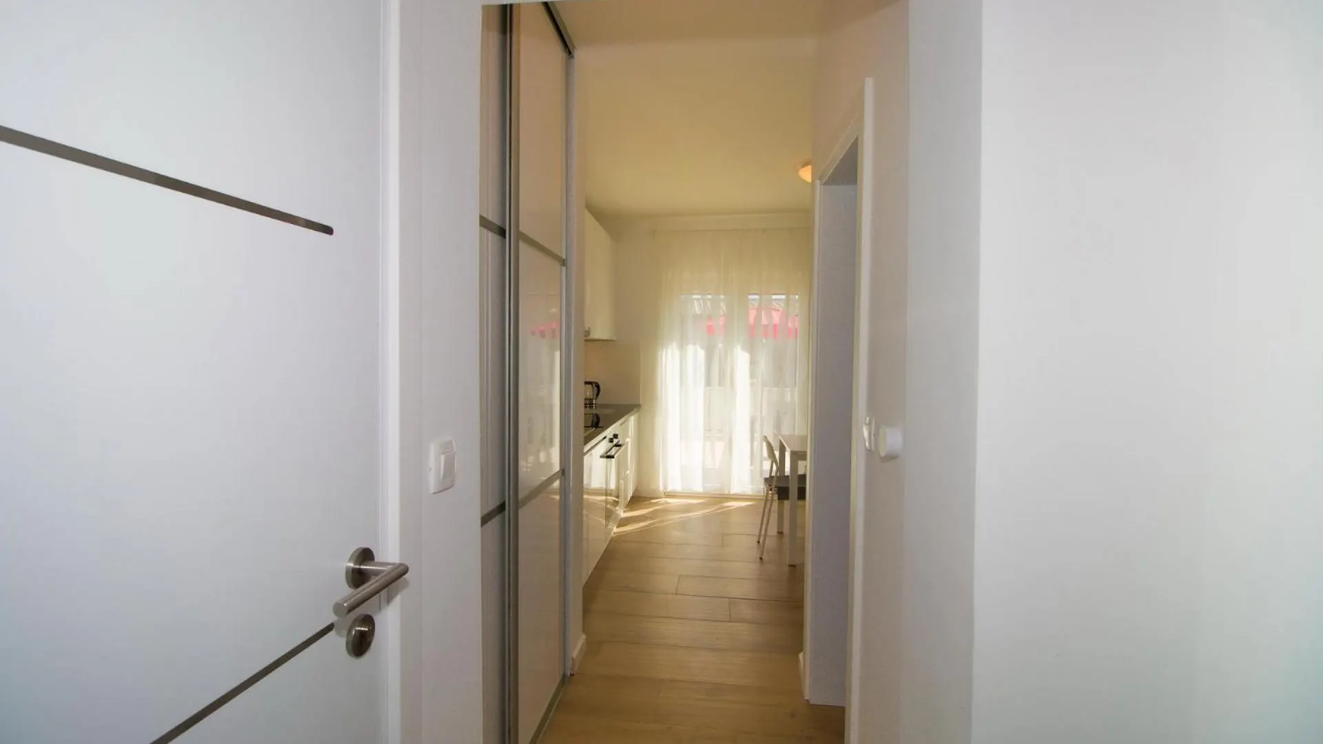 Nikola Apartmani 2 Crikvenica Apartment