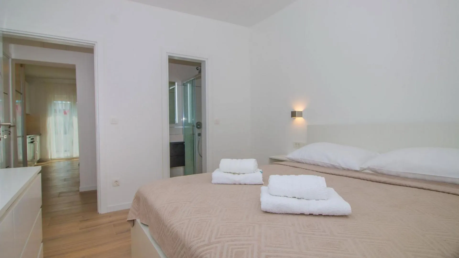 Apartment Nikola Apartmani 2 Crikvenica
