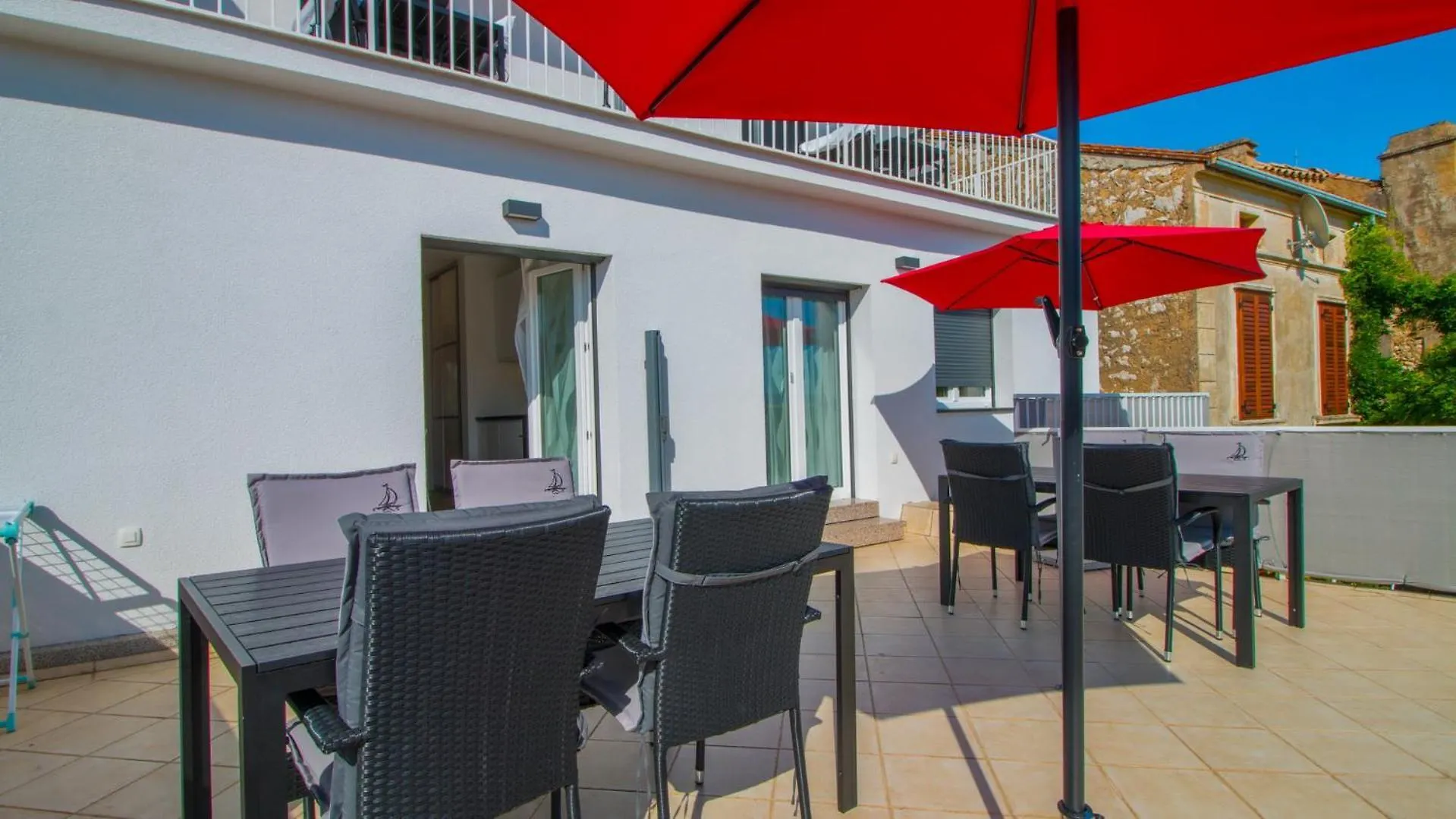 Nikola Apartmani 2 Crikvenica Apartment