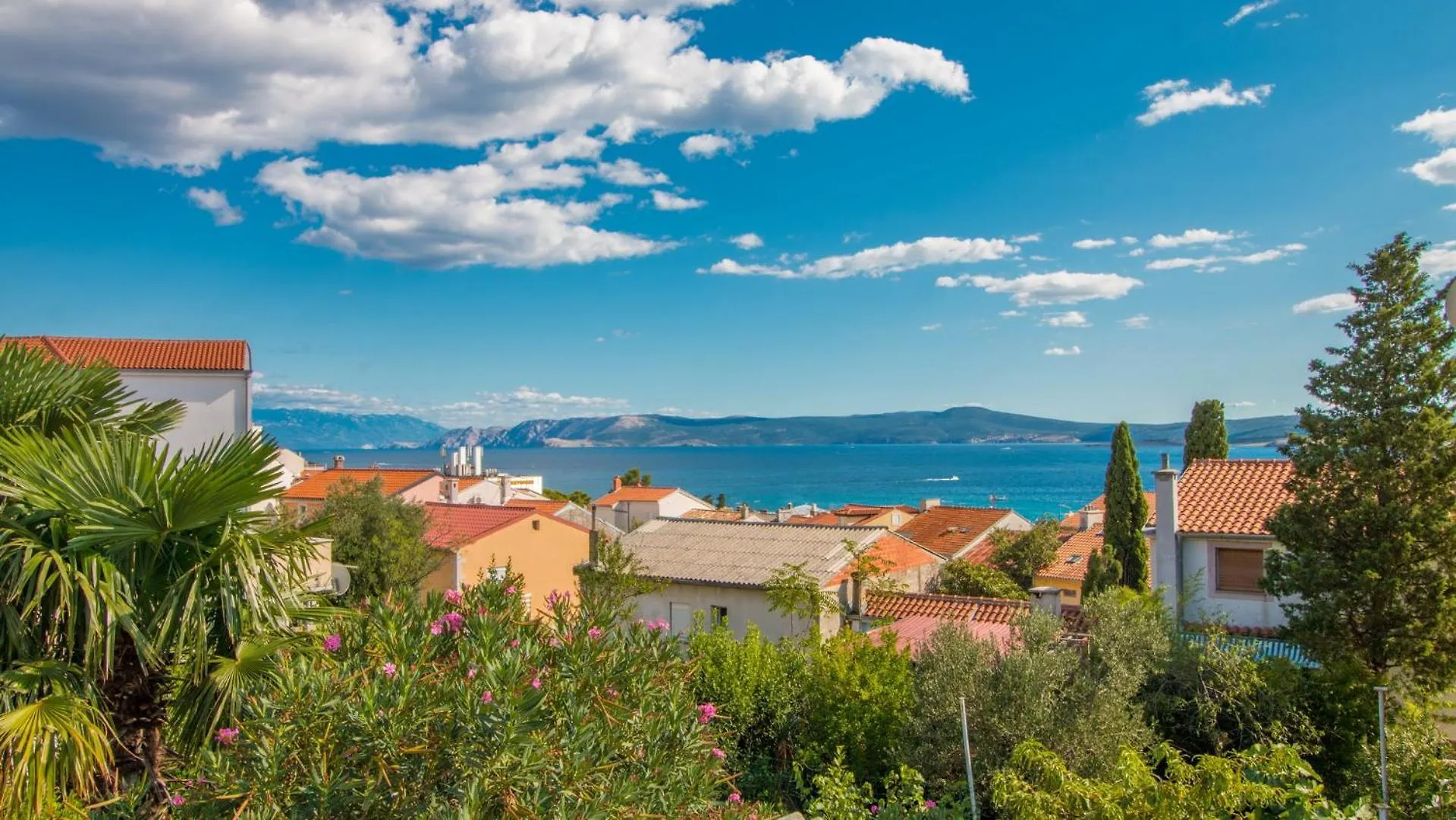 Apartment Nikola Apartmani 2 Crikvenica Croatia
