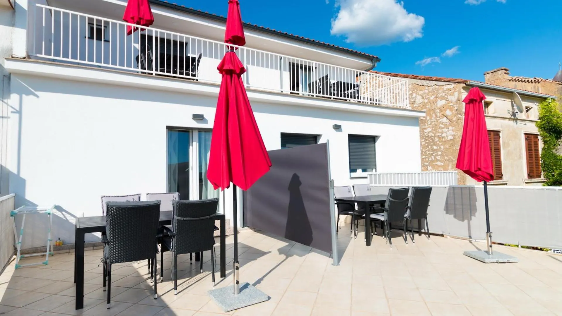 Nikola Apartmani 2 Crikvenica