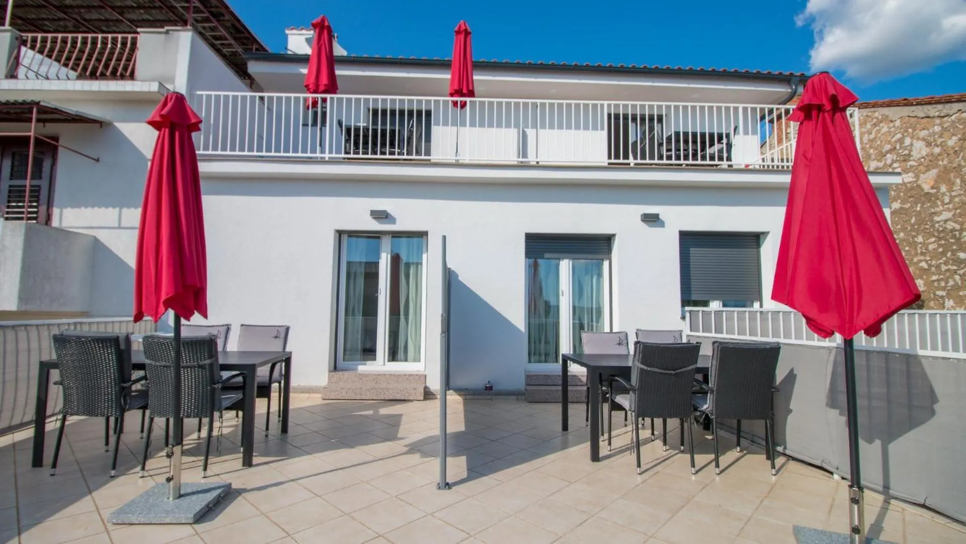 Apartment Nikola Apartmani 2 Crikvenica