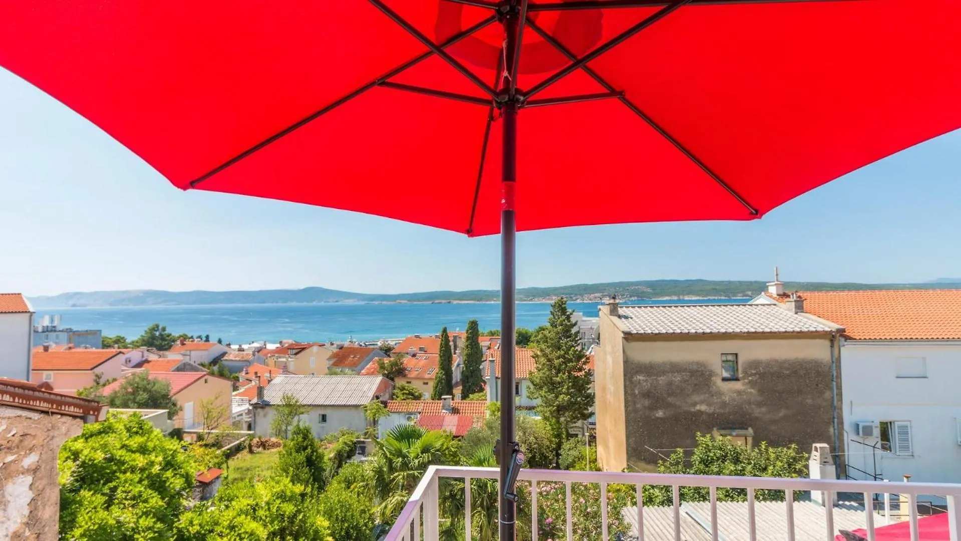 Nikola Apartmani 2 Crikvenica